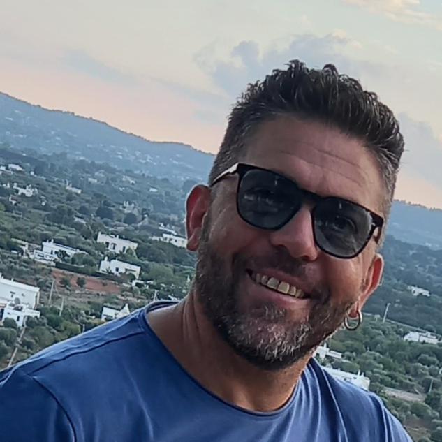 Urso Daniele