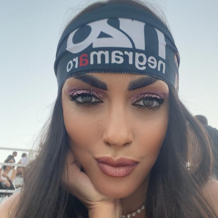 Bencivinni Fabiola
