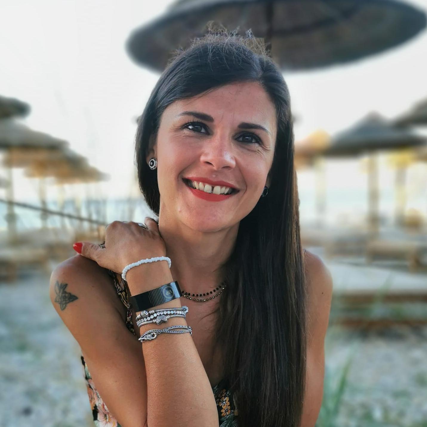 Mariangela Marcucci