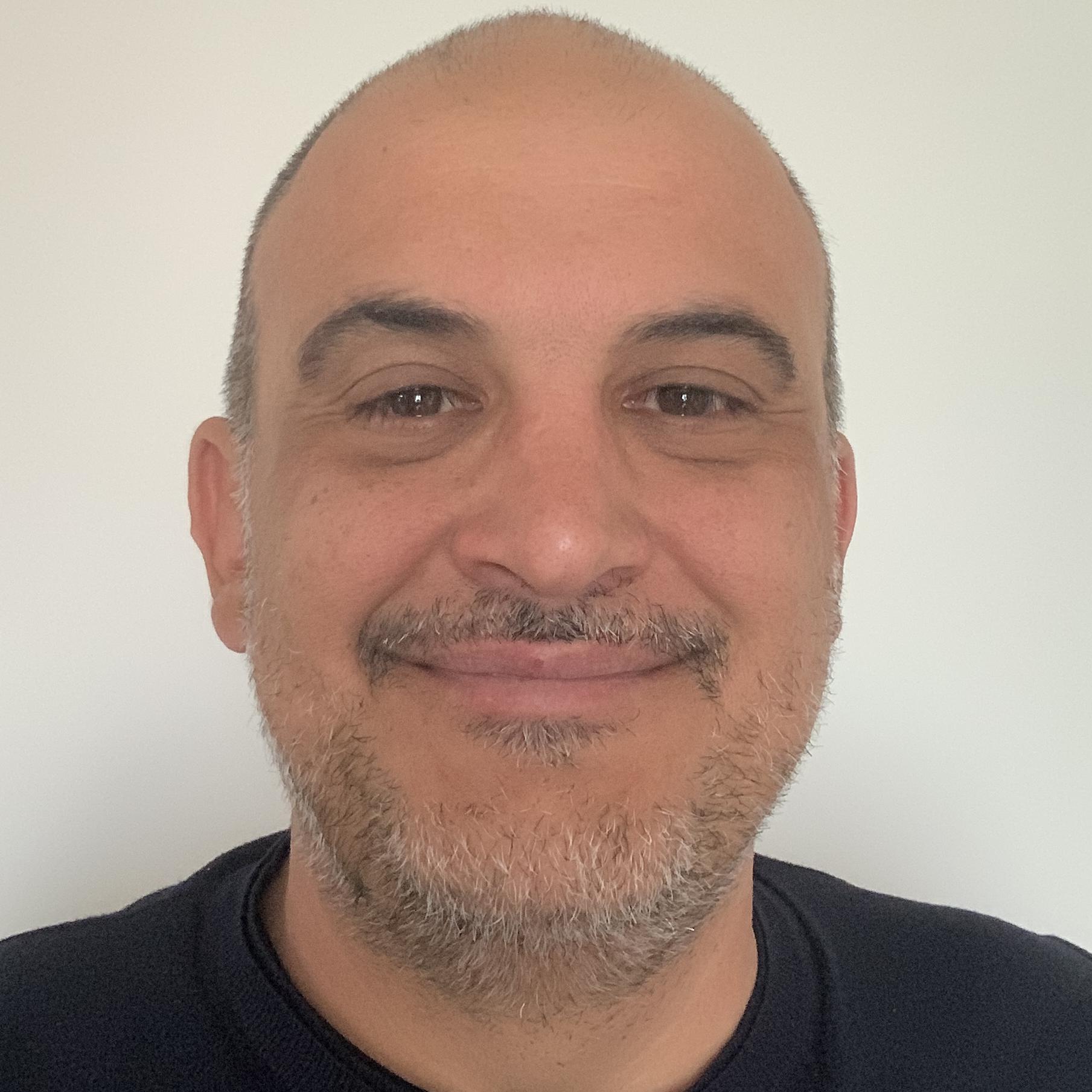 Michele Sorrentino
