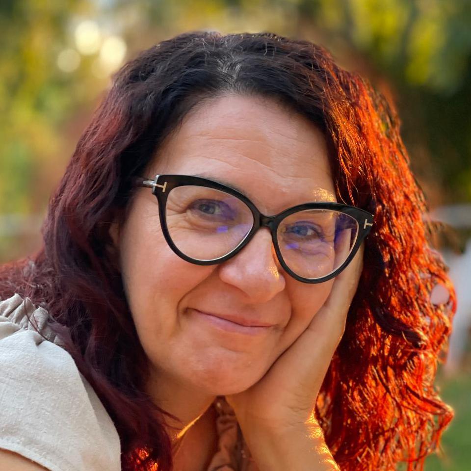 Roberta Zardini