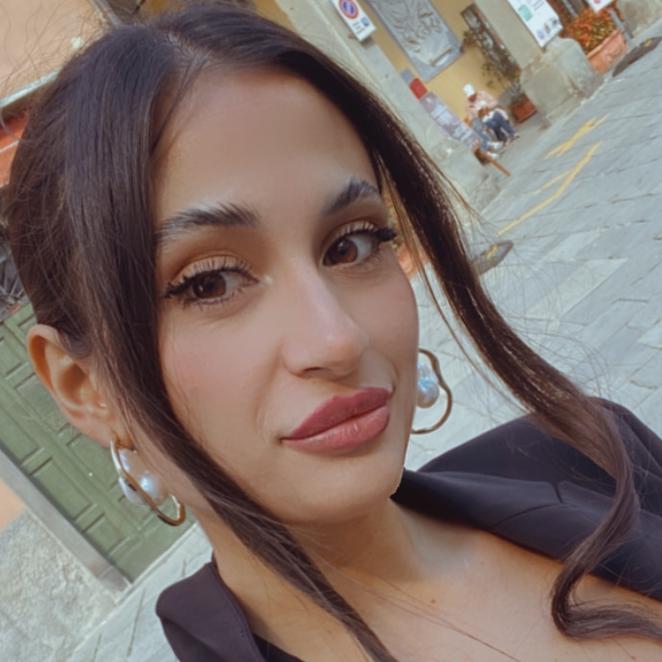Viviana  Di Grazia 